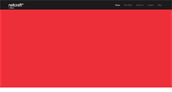 Desktop Screenshot of netcraft.co.il
